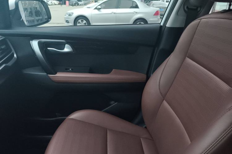 Used Kia Sportage R 2021 Ace 2.0L Splendid Edition