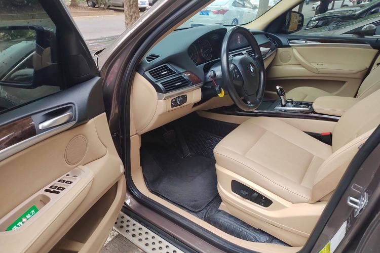 Used BMW X5 2013 xDrive35i U.S. specification