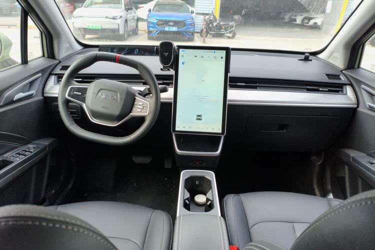 Used NETA AYA 2023 401
