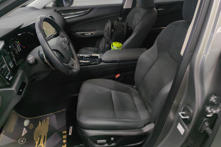 Used Lexus NX 2023 260 Front-Wheel Drive Chuanchi Edition
