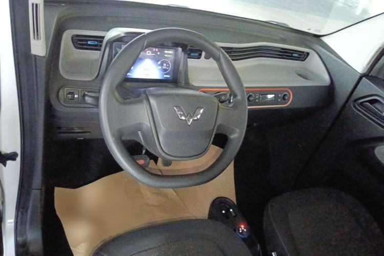 Used Wuling Hongguang MINIEV 2020 Enjoyment Model Lithium Iron Phosphate