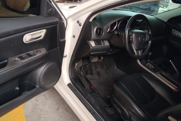 Used Mazda Mazda 6 2015 2.0L Automatic Elite Edition
