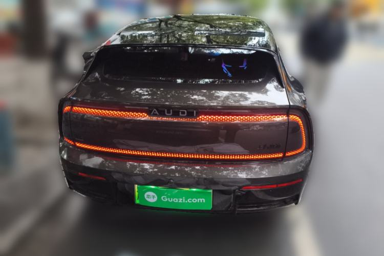 Used Audi E5 Sportback 2026 Pioneer Model