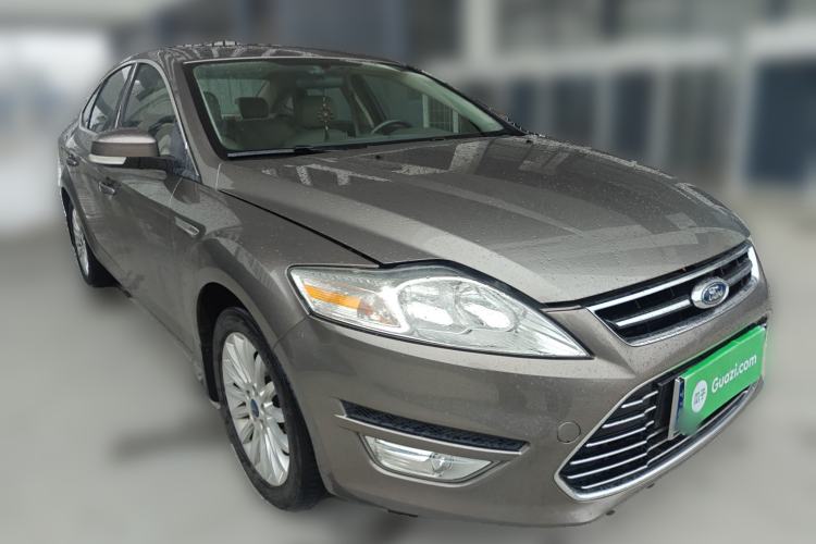 Used Ford Mondeo 2011 2.3L Luxury Model
