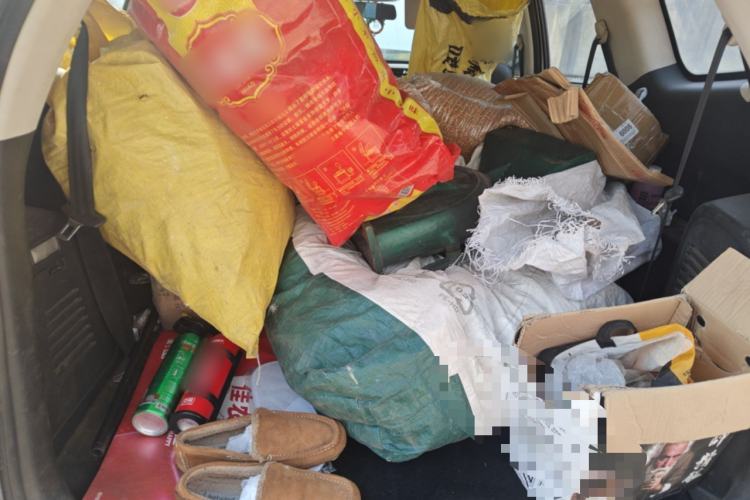 Used HYOSOW S3 2016 S3L 1.5L Manual Prestige Edition
