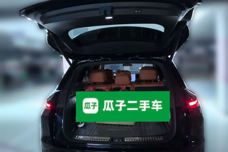 Used Li Auto L7 2024 Ultra Model
