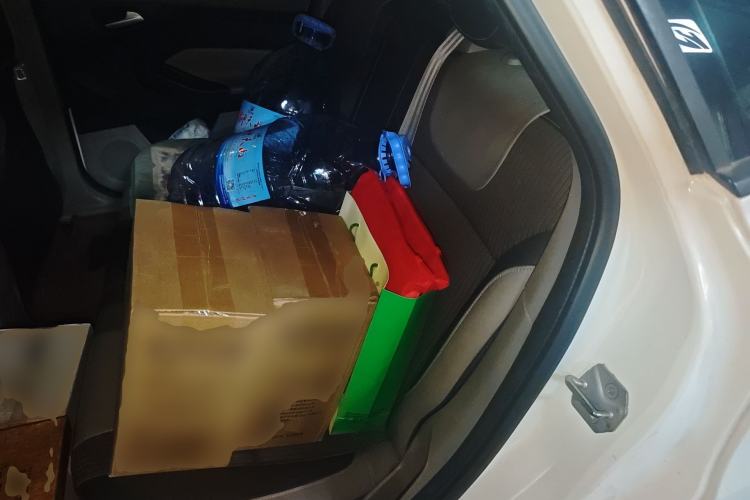 Used Ford Focus 2012 Hatchback 1.6L Automatic Fashion Edition