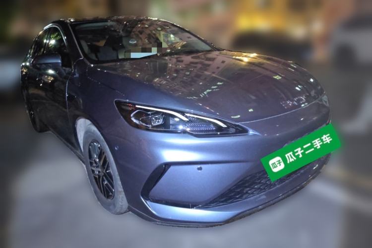 Used BYD Seal 05 DM-i 2025 DM-i Smart Drive 55KM Prestige Model
