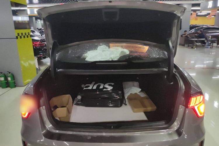 Used Lynk & Co 03 2021 1.5TD DCT JingPlus