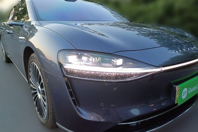 Used Hima Stelato S9 2025 Extended-Range Ultra
