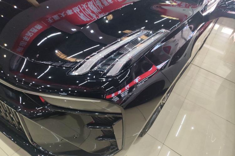 Used Lynk & Co 03 2023 2.0TD DCT JingPro