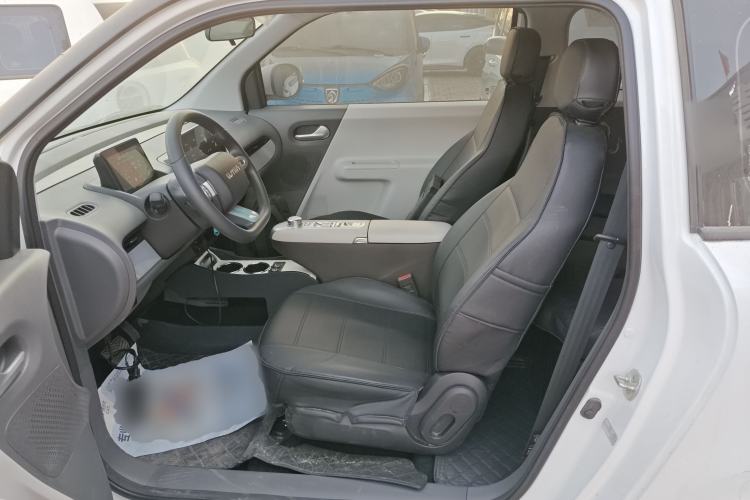 Used Qiyuan Lumin 2025 205 km Xiangqin Version