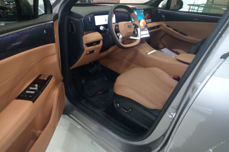 Used Geely Galaxy L7 2025 EM-i 115km Exploration+ Edition