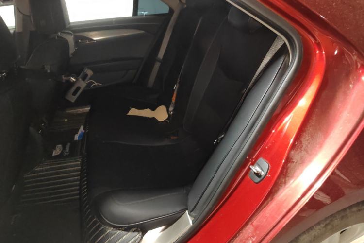 Used Cadillac ATS-L 2017 28T Tech Edition