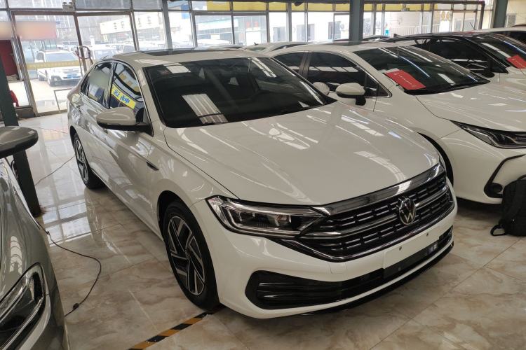 Used Volkswagen Sagitar 2023 300TSI DSG Excellence Edition Exterior 1