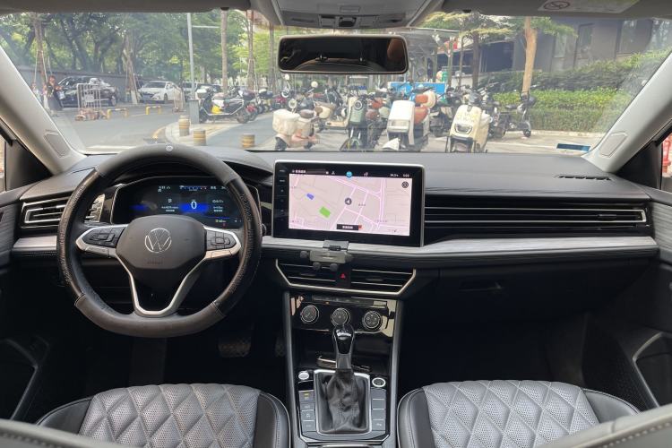 Used Volkswagen Sagitar 2023 280TSI DSG Beyond Lite Edition