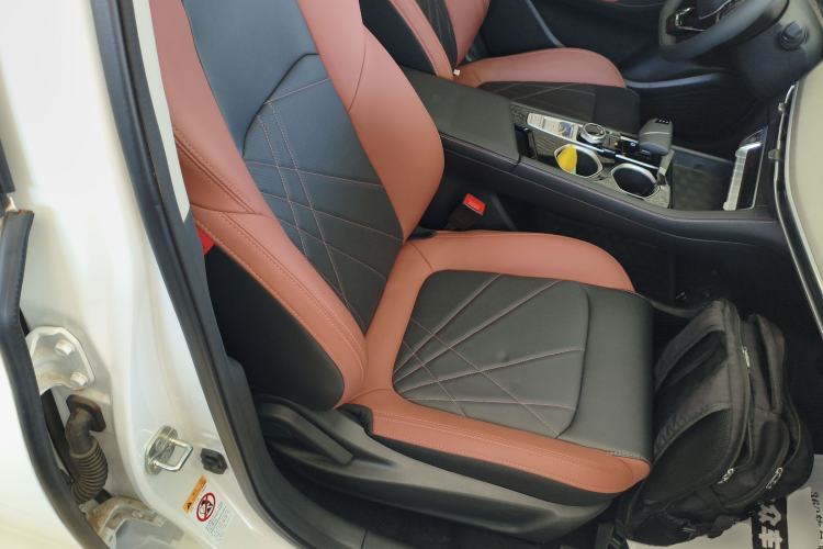 Used Changan Eado 2024 PLUS Blue Whale NE 1.4T GDI DCT High-Energy Edition