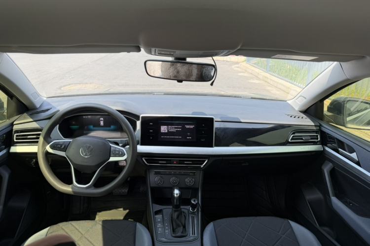 Used Volkswagen Lavida 2023 1.5L Automatic De Yi Edition