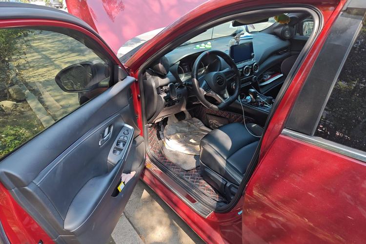 Used Nissan Sylphy 2020 1.6L XL CVT Enjoyment Edition

