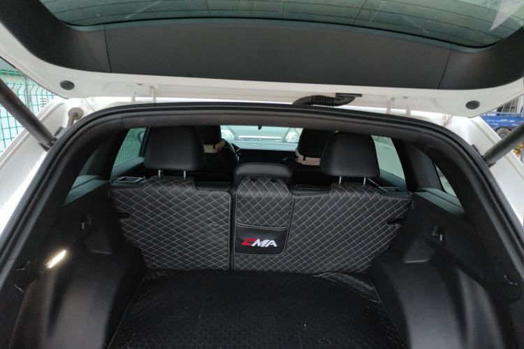 Used Geely Auto Monjaro L 2024 2.0TD DCT EVO Two-Wheel Drive Long-Range Version