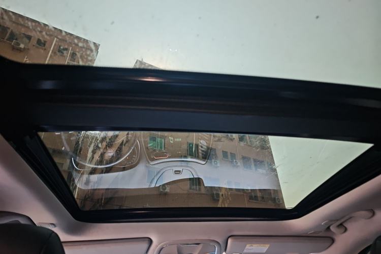 Used Jeep Cherokee 2019 2.0T Four-Wheel Drive Explorer Edition China V