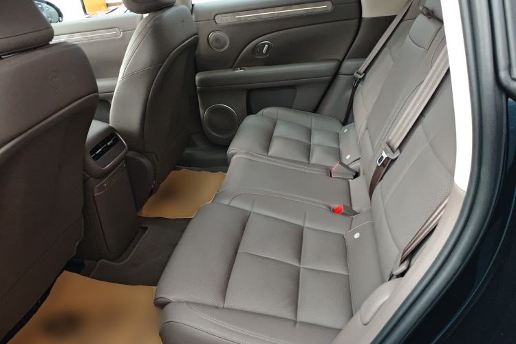 Used IM LS6 2026 Model Range-Extending 52 Max+
