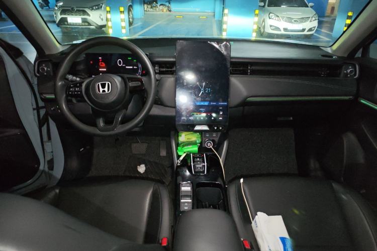 Used Honda e:NP1 2023 420 km Vision Edition
