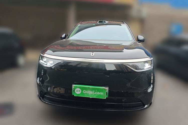 Used Hima AITO M8 2025 Extended-Range Ultra Version 53.4 kWh 5-Seater Edition
