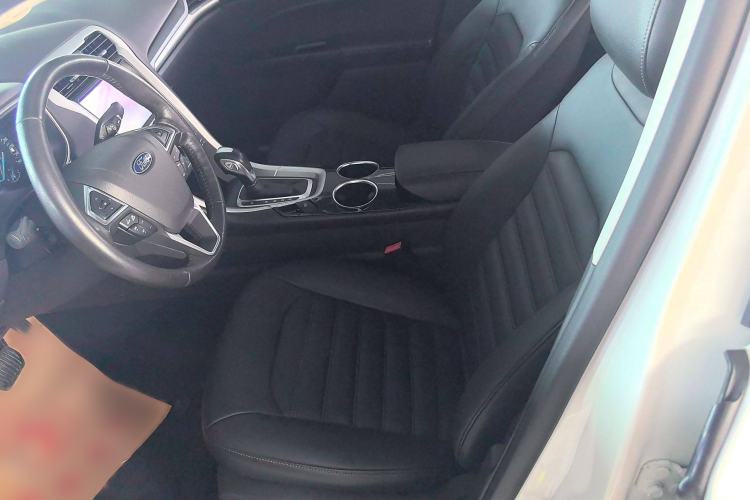 Used Ford Mondeo 2013 1.5L GTDi180 Fashion Edition
