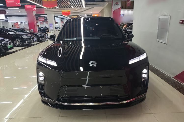 Used Nio ES8 2026 Model 6-seat Executive Signature Edition
