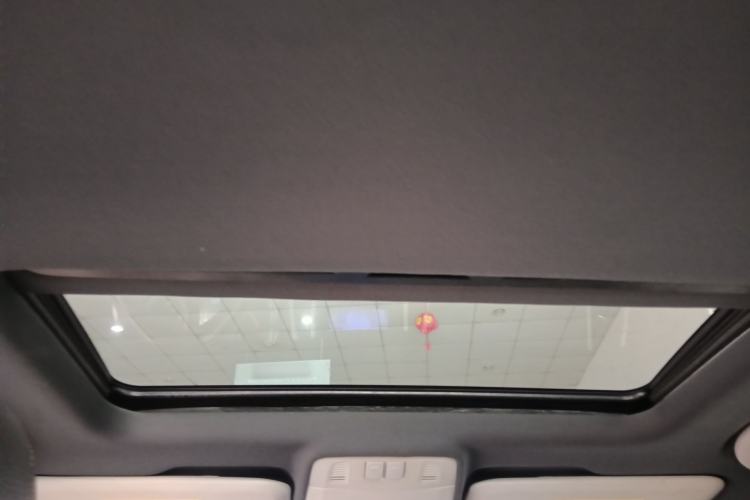 Used Buick GT 2010 XT 1.8L Automatic Fashion Edition Headliner