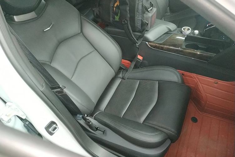 Used Cadillac CT6 2022 28T Luxury Edition