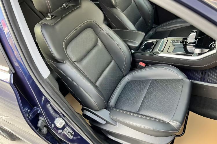 Used Chery Tiggo 8 2019 1.6 TGDI Automatic Luxury Model
