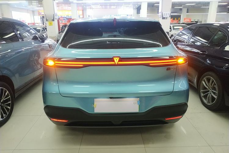 Used Deepal S05 2024 510 Ultra Pure Electric Version
