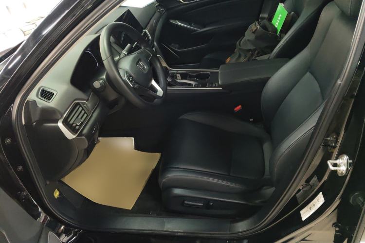 Used Honda Accord 2022 260TURBO Luxury Edition