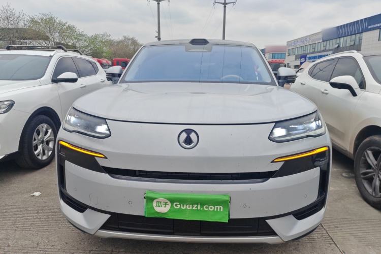 Used Denza N9 2025 Flagship Model