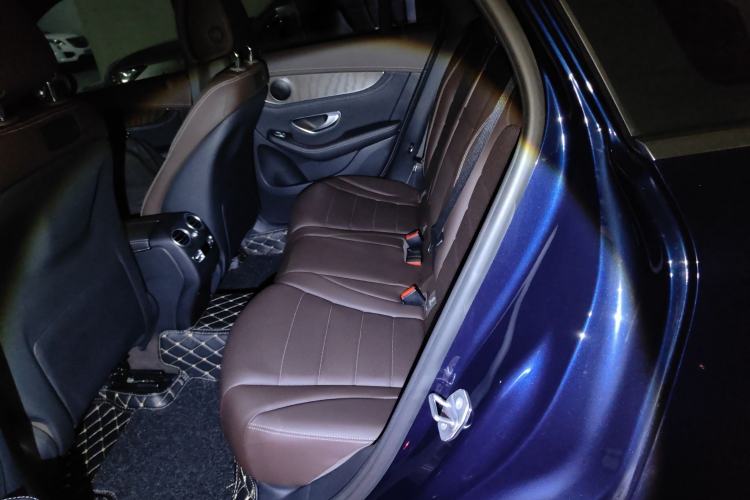 Used Mercedes-Benz GLC 2018 GLC 300 4MATIC Sport Edition