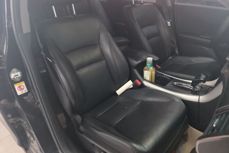 Used Honda Accord 2014 2.0L EX Luxury Edition