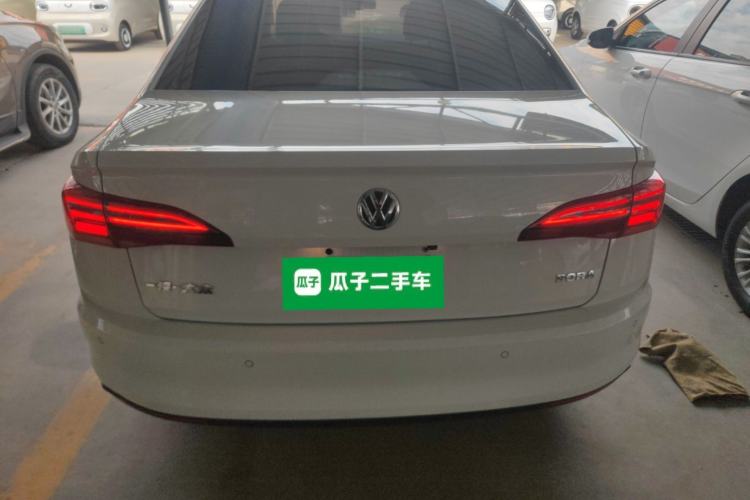 Used Volkswagen Bora 2020 1.5L Automatic Fashion Edition