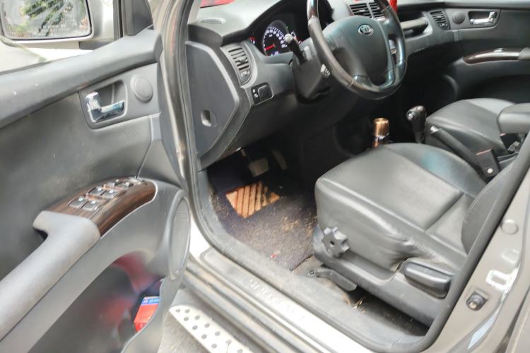 Used Kia Sportage 2013 2.0L Automatic Two-Wheel Drive GLS Trim
