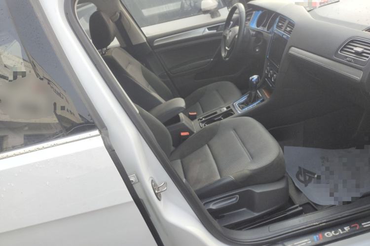 Used Volkswagen Golf 2020 280TSI DSG Comfort Version
