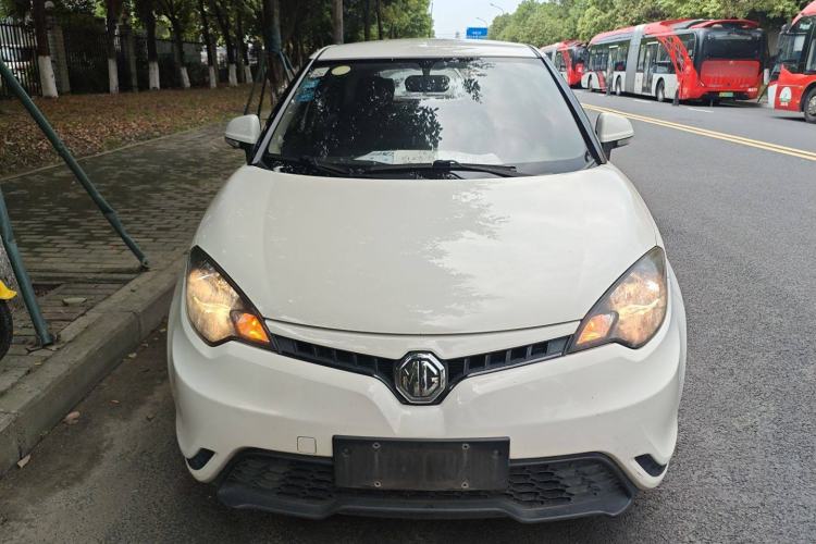 Used MG 3 2016 1.3L AMT Comfort Edition