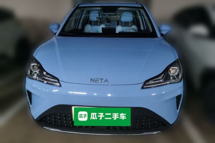 Used NETA AYA 2023 401 Lite