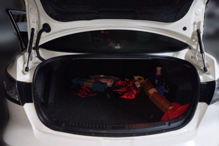 Used Mazda Mazda 3 2015 Sedan 1.6L Manual Comfort Model
