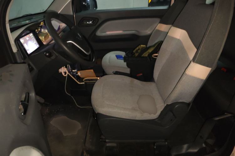 Used Wuling Hongguang MINIEV 2021 Macaron Premium Model – Lithium Iron Phosphate
