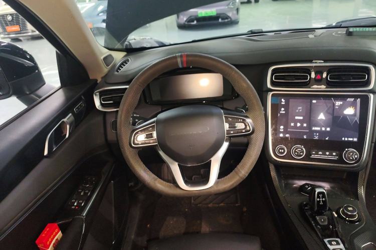 Used Lynk & Co 01 EM-P 2019 1.5T PHEV Pro
