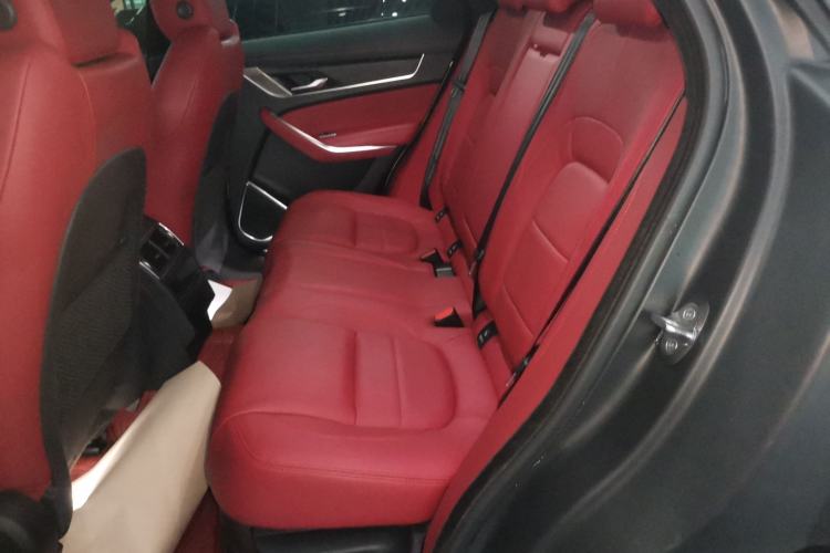 Used Jaguar F-PACE 2022 P250 R-Dynamic BLACK
