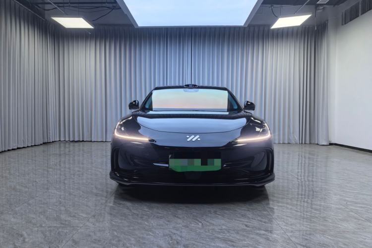 Used IM L6 2024 Max Standard Edition Exterior 5