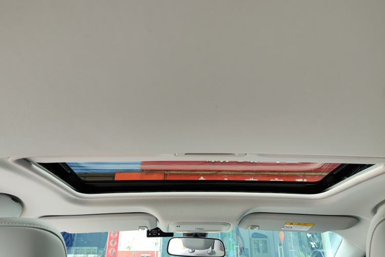 Used Chevrolet Monza 2024 1.5L Dual-Clutch Enjoyment Edition