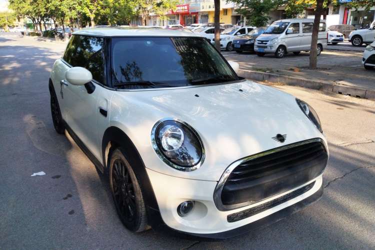 Used MINI MINI 2020 1.5T ONE PLUS